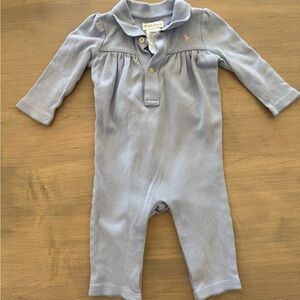 Ralph Lauren baby one piece